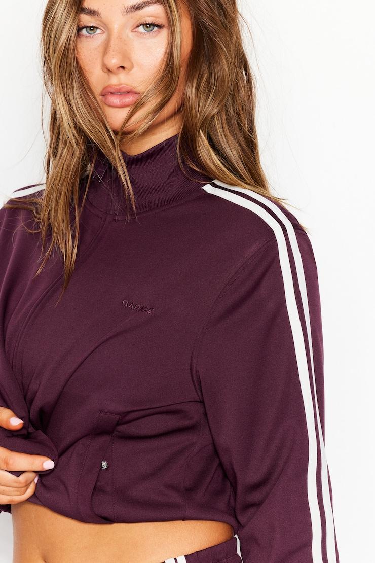 Tricot Track Jacket  Product Image