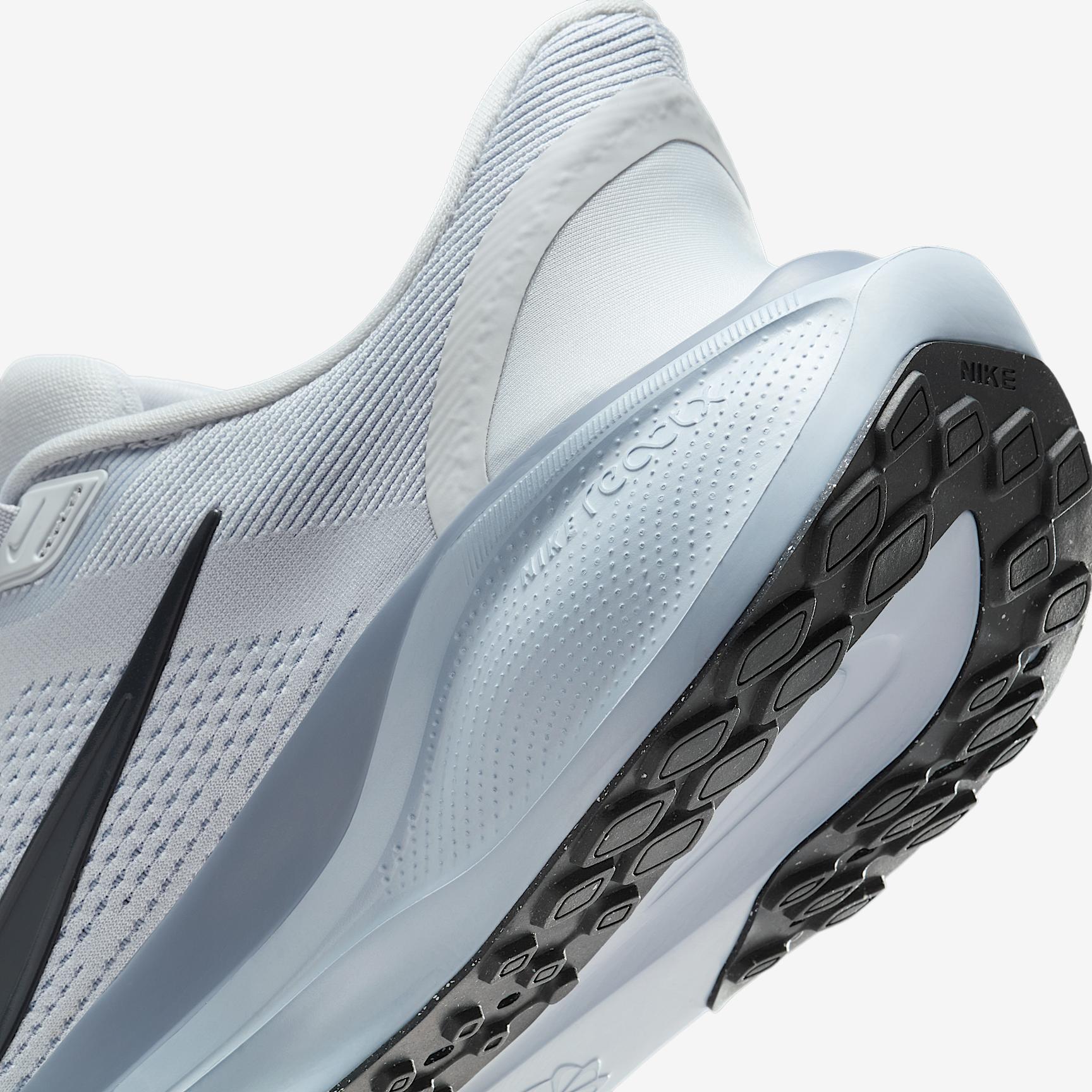 Nike Mens Pegasus EasyOn Road Running Shoes | FQ7837-004 Product Image