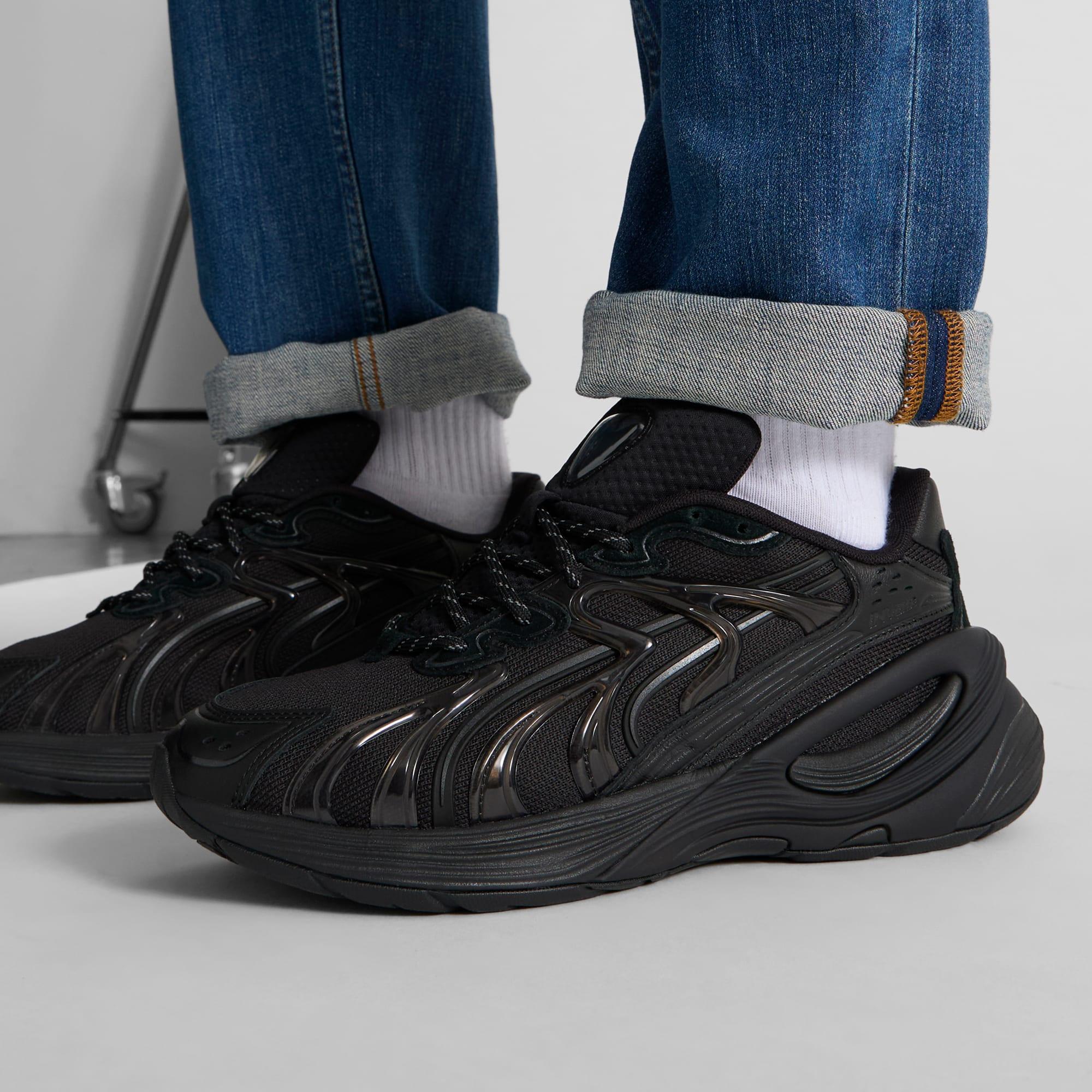 Inverse Upgrade Stealth Men's Sneakers Product Image