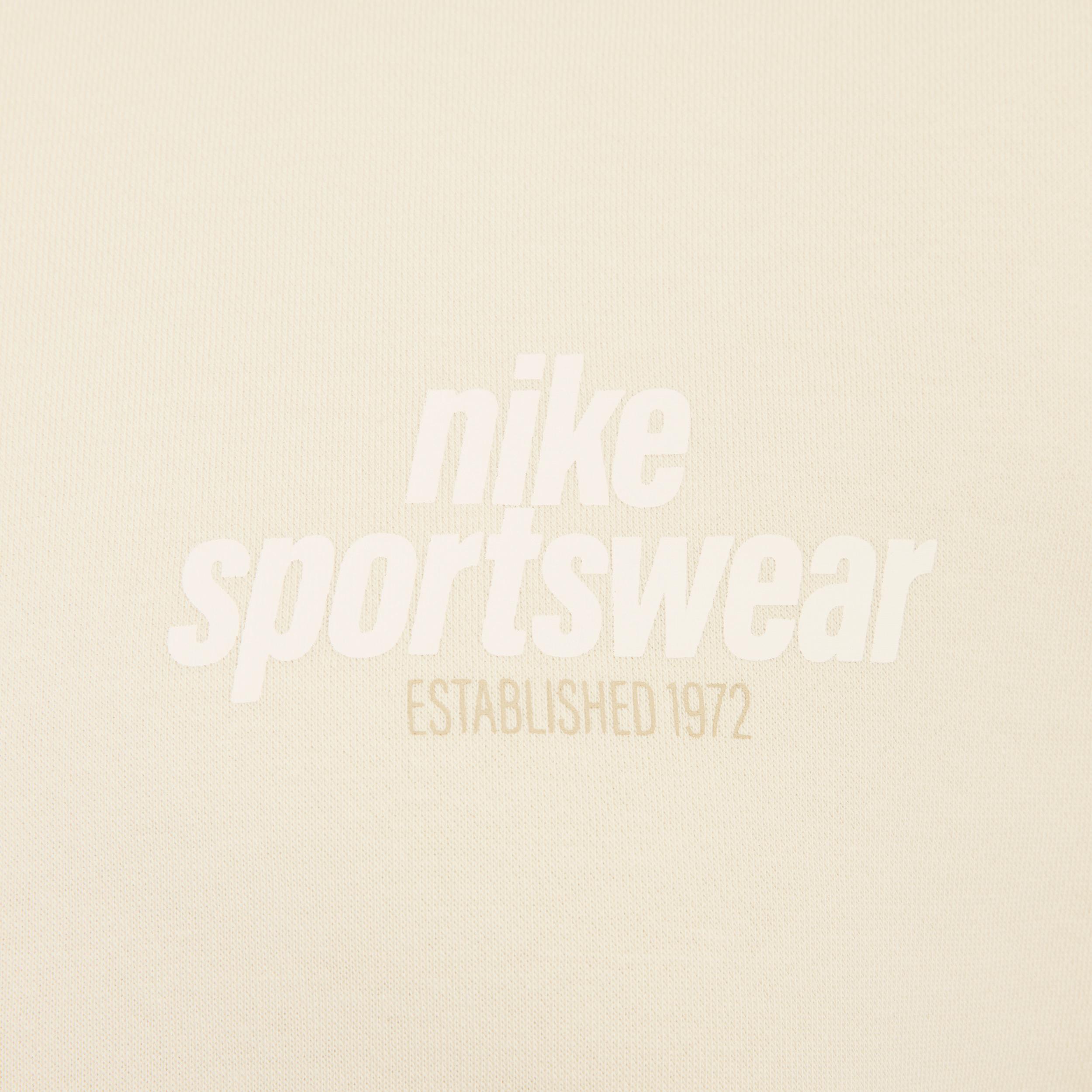 Nike Mens Club Fleece Crew | HJ2173-234 Product Image