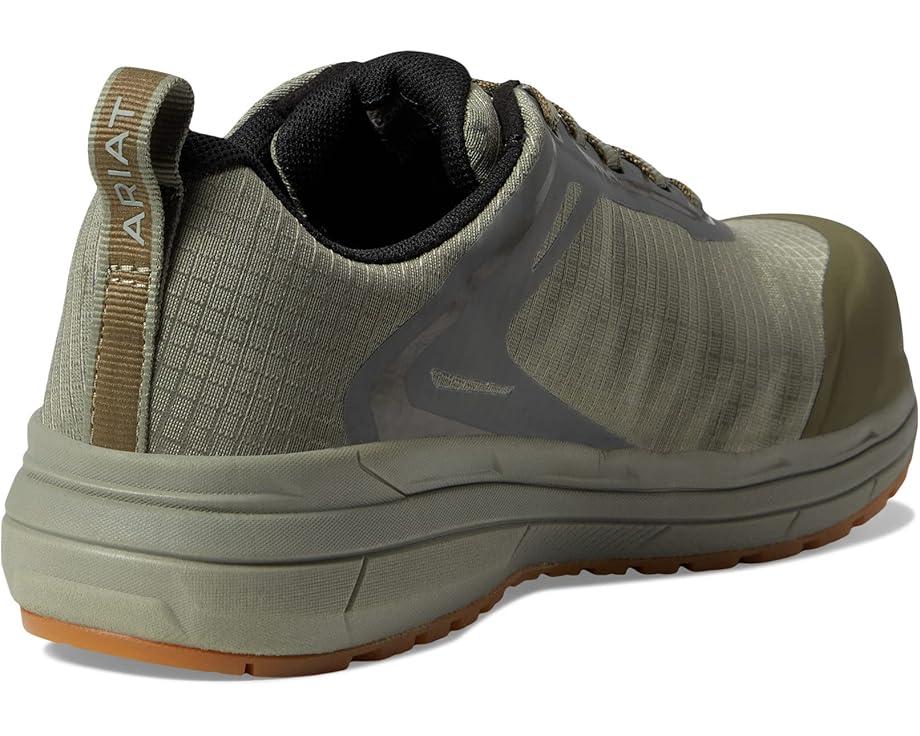 Women's Ariat Outpace™ Composite Toe Safety Shoe Product Image