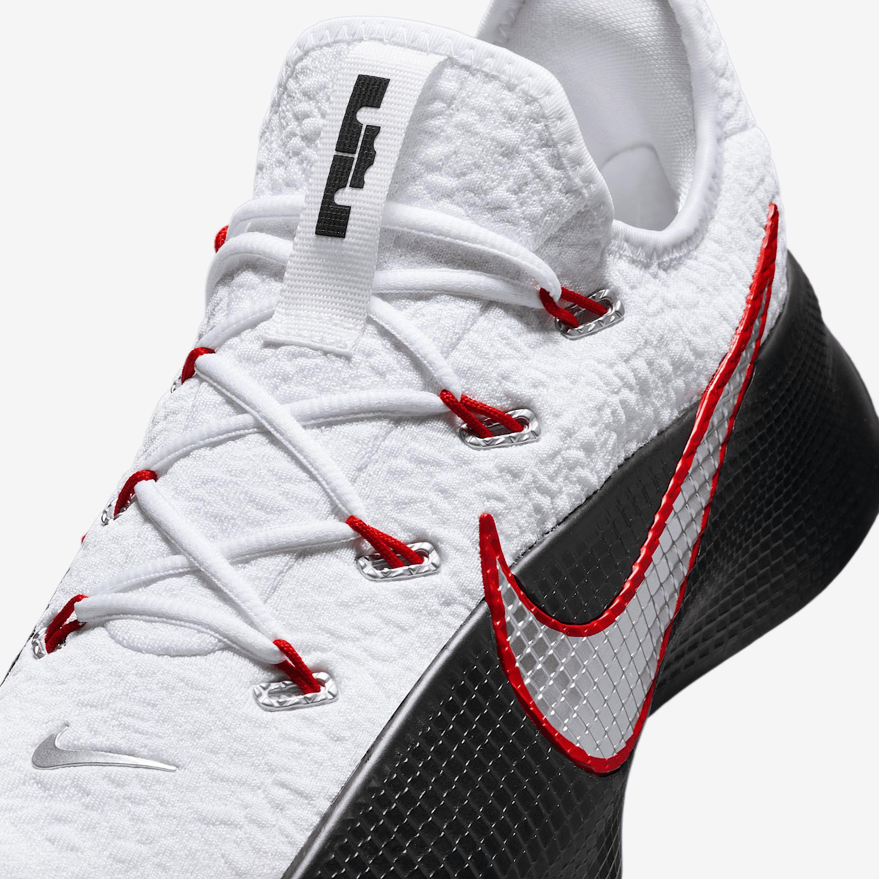 Nike Men's LeBron TR 1 Workout Shoes Product Image