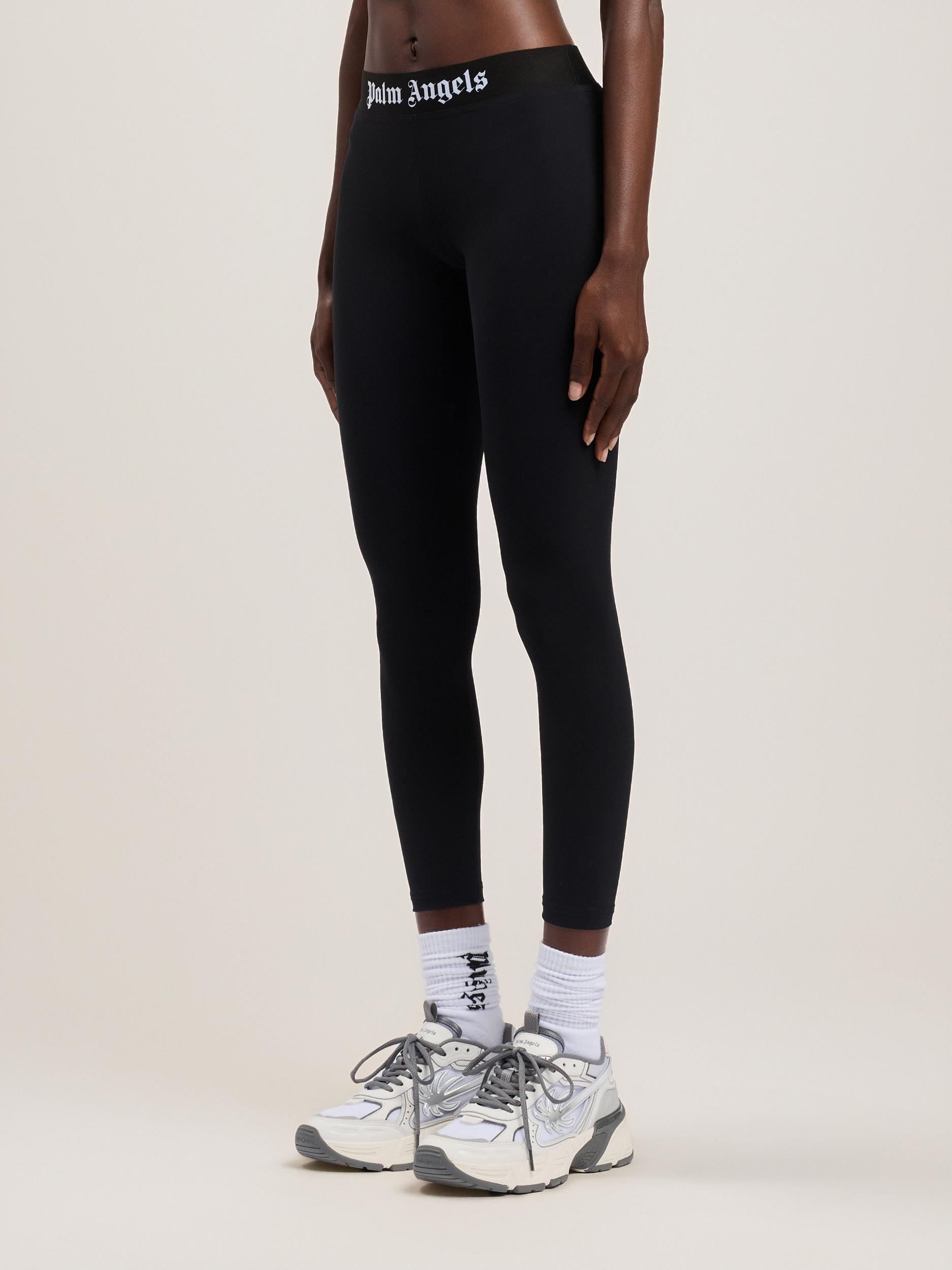 Classic Logo Sport Leggings Product Image