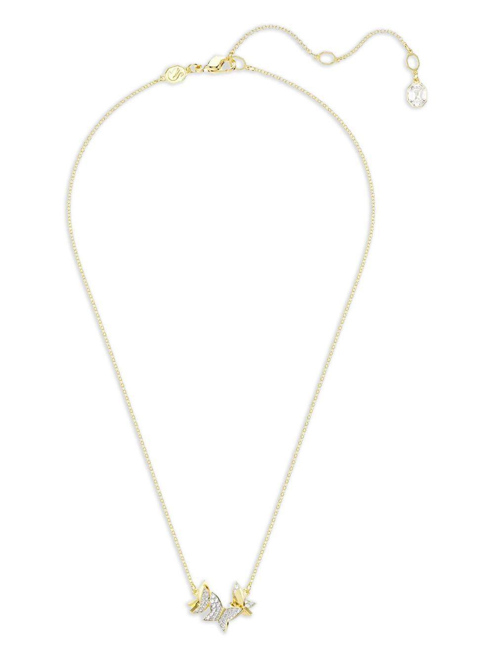 Idyllia Lilia necklace Product Image