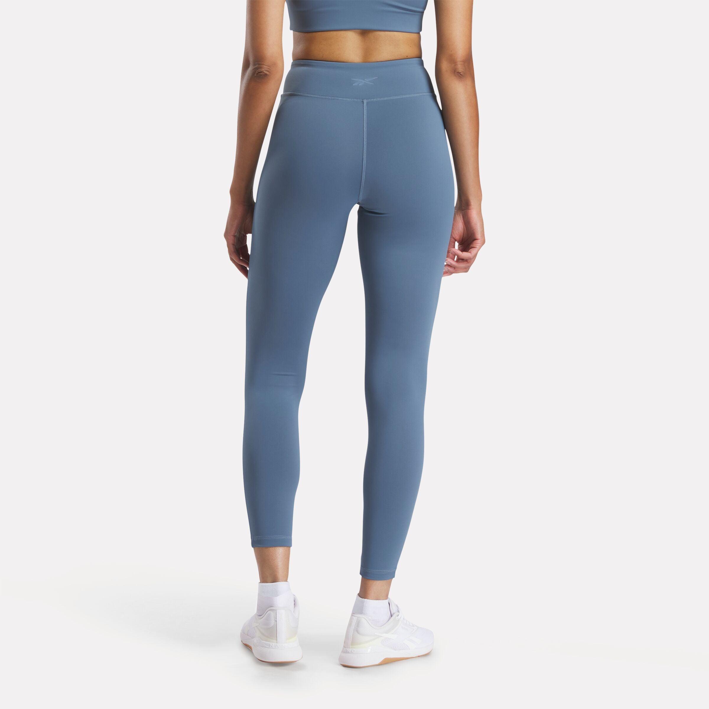 Women's Lux High-Rise Tights Female Product Image