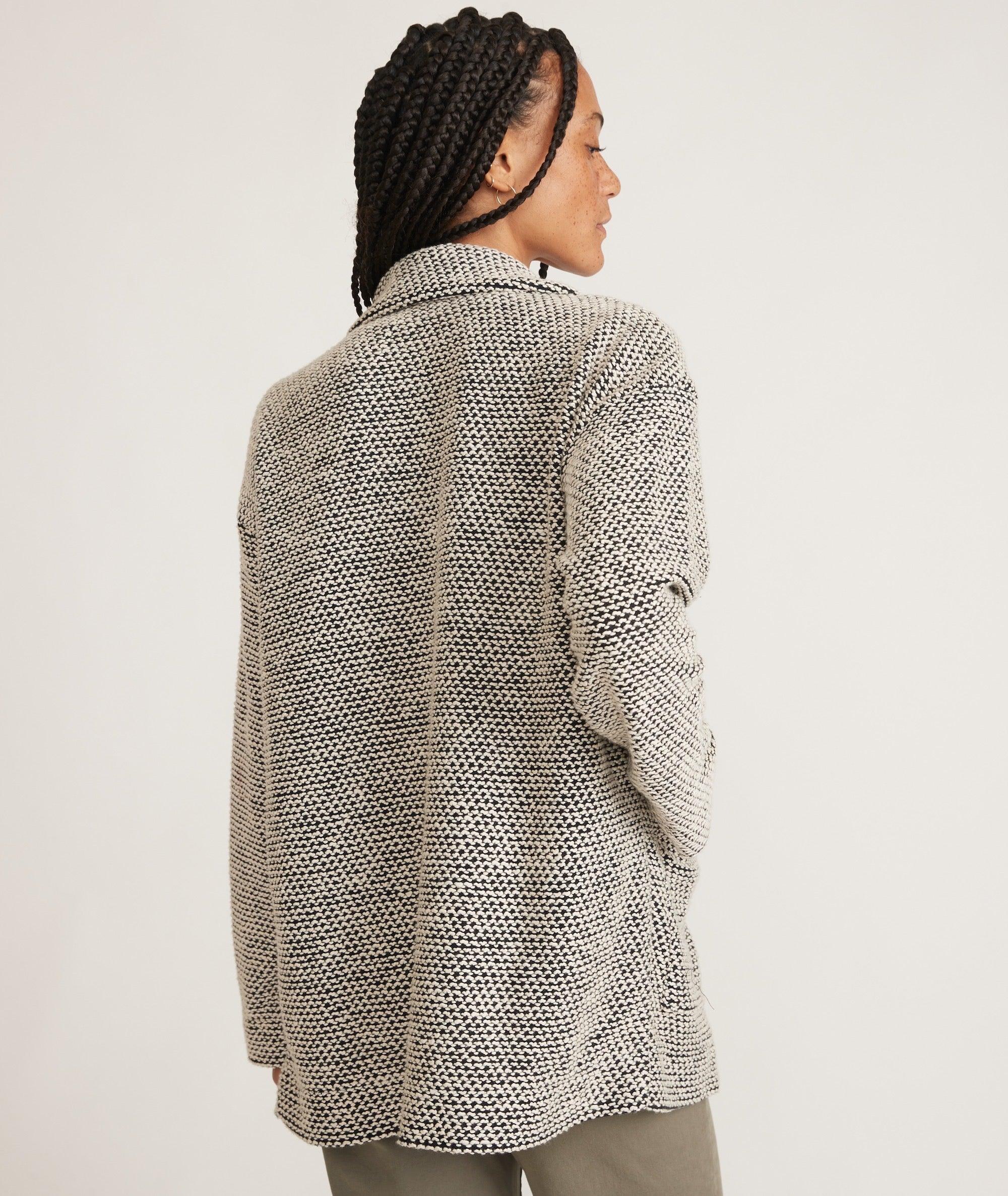 Birdseye Blazer Product Image