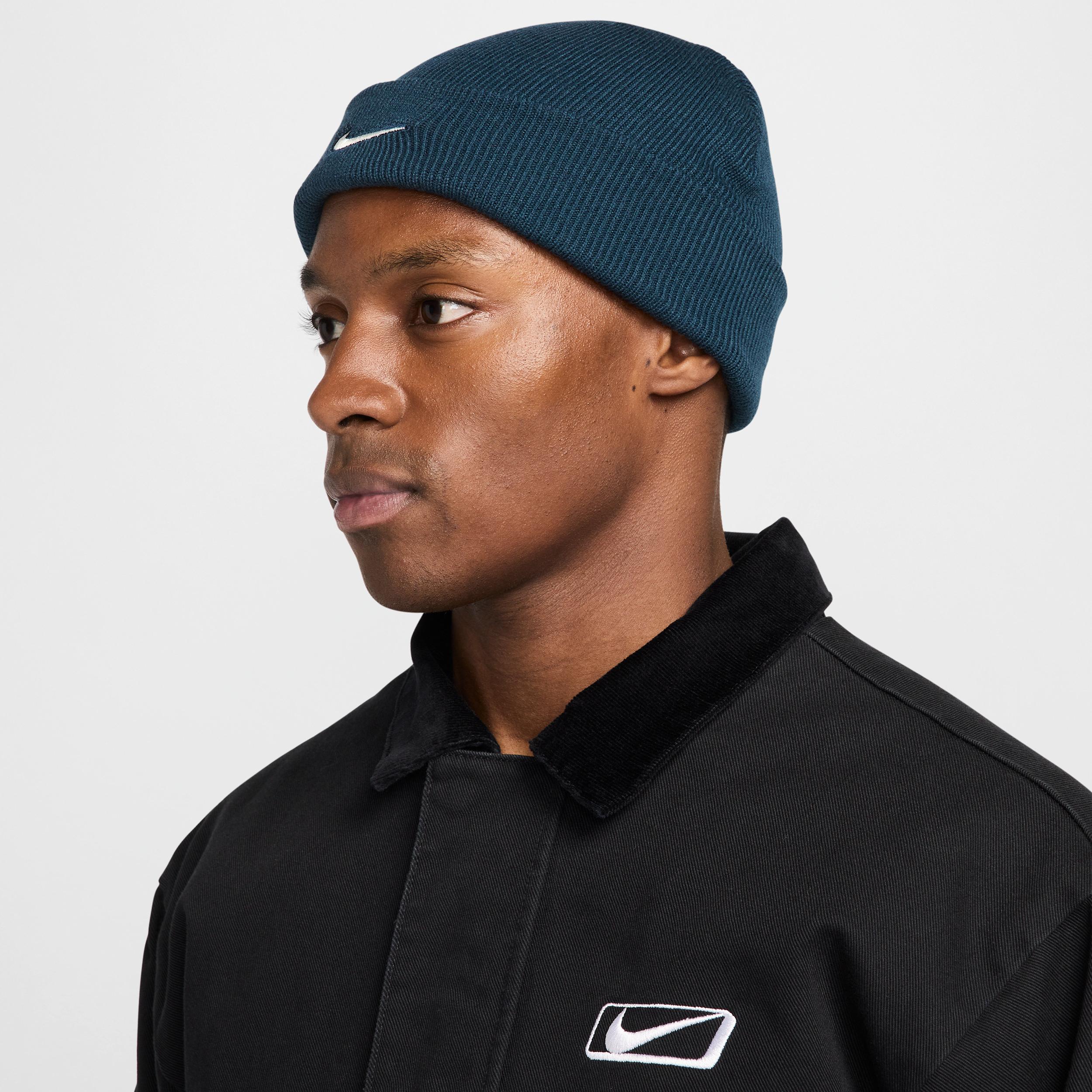 Nike Unisex Terra Swoosh Beanie Product Image