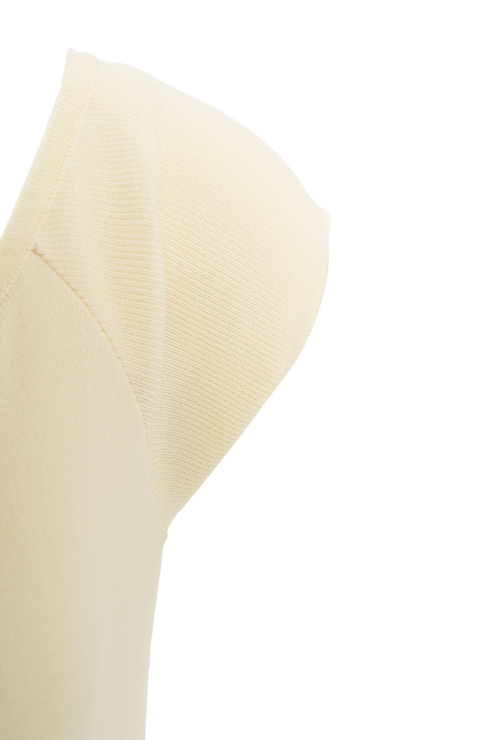 Knit maxi dress Product Image