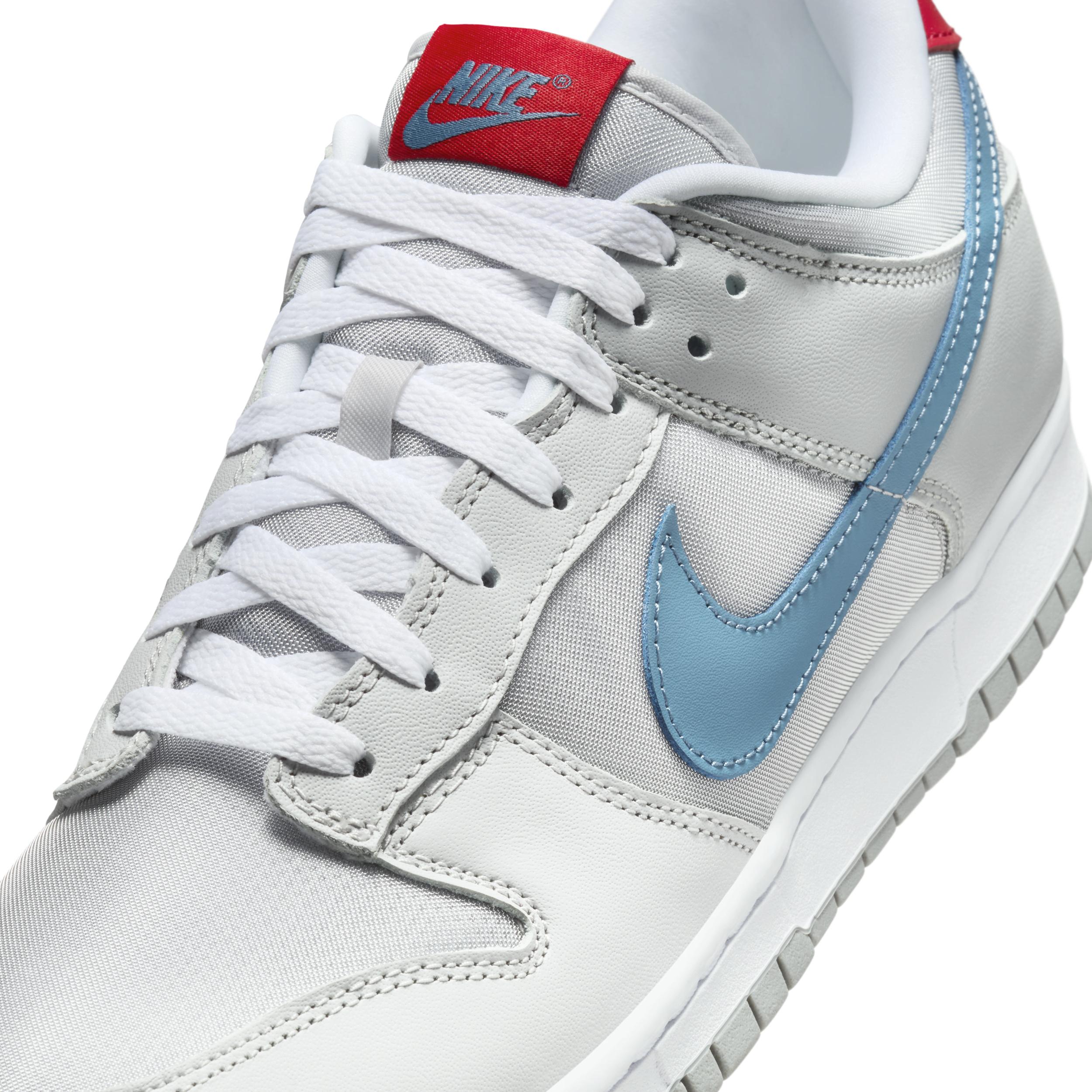 Nike Men's Dunk Low Shoes Product Image