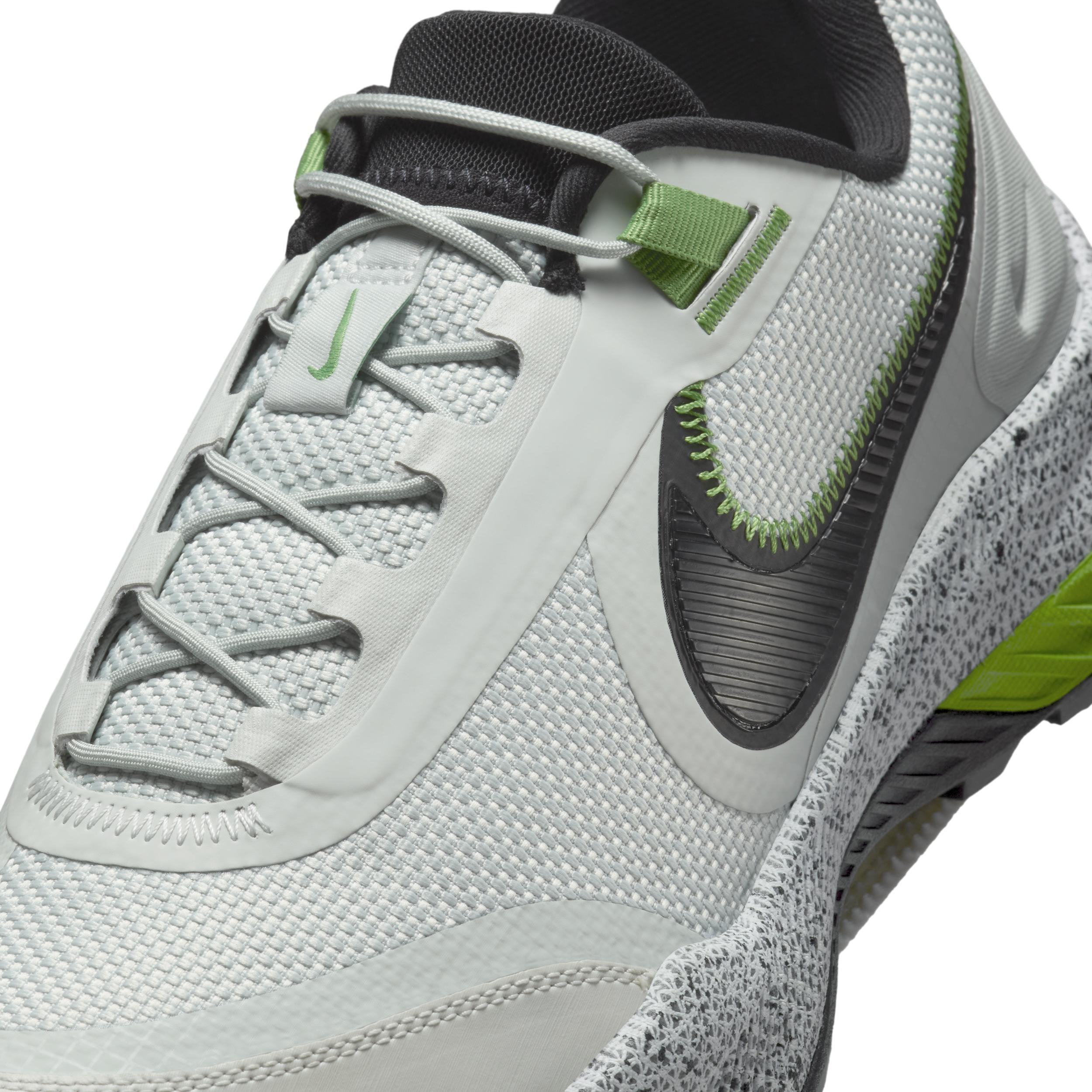 Nike Mens React SFB Carbon Low Mens Elite Outdoor Shoes | CZ7399-005 Product Image