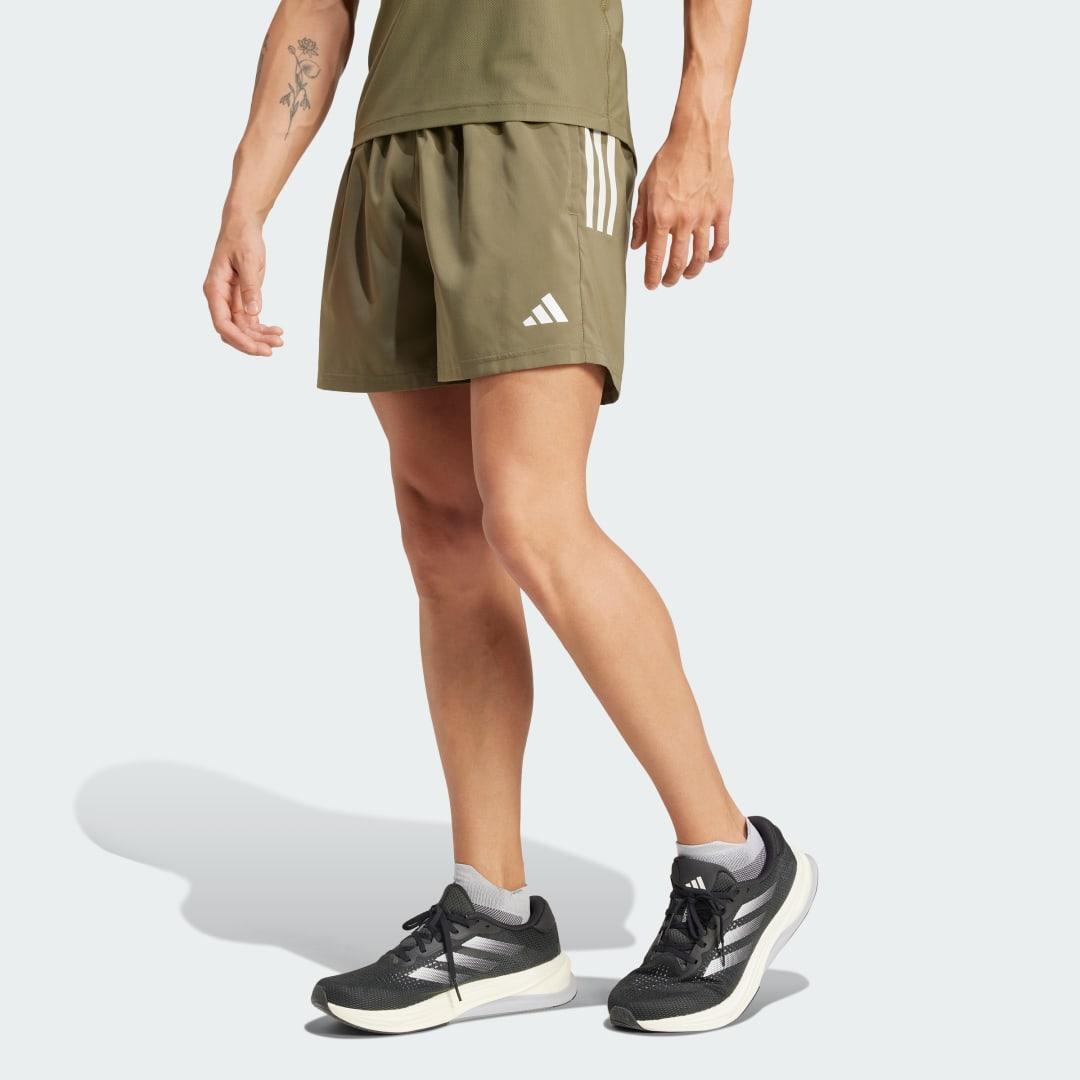 Own The Run Shorts Product Image
