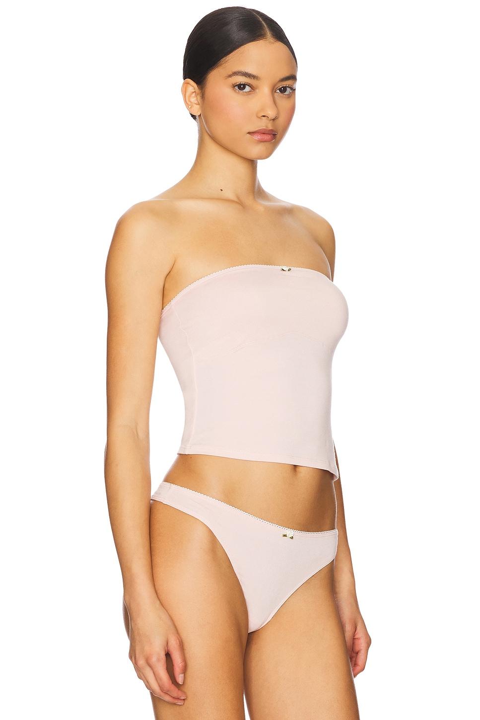 Contour Tube Top Rat Boi Product Image