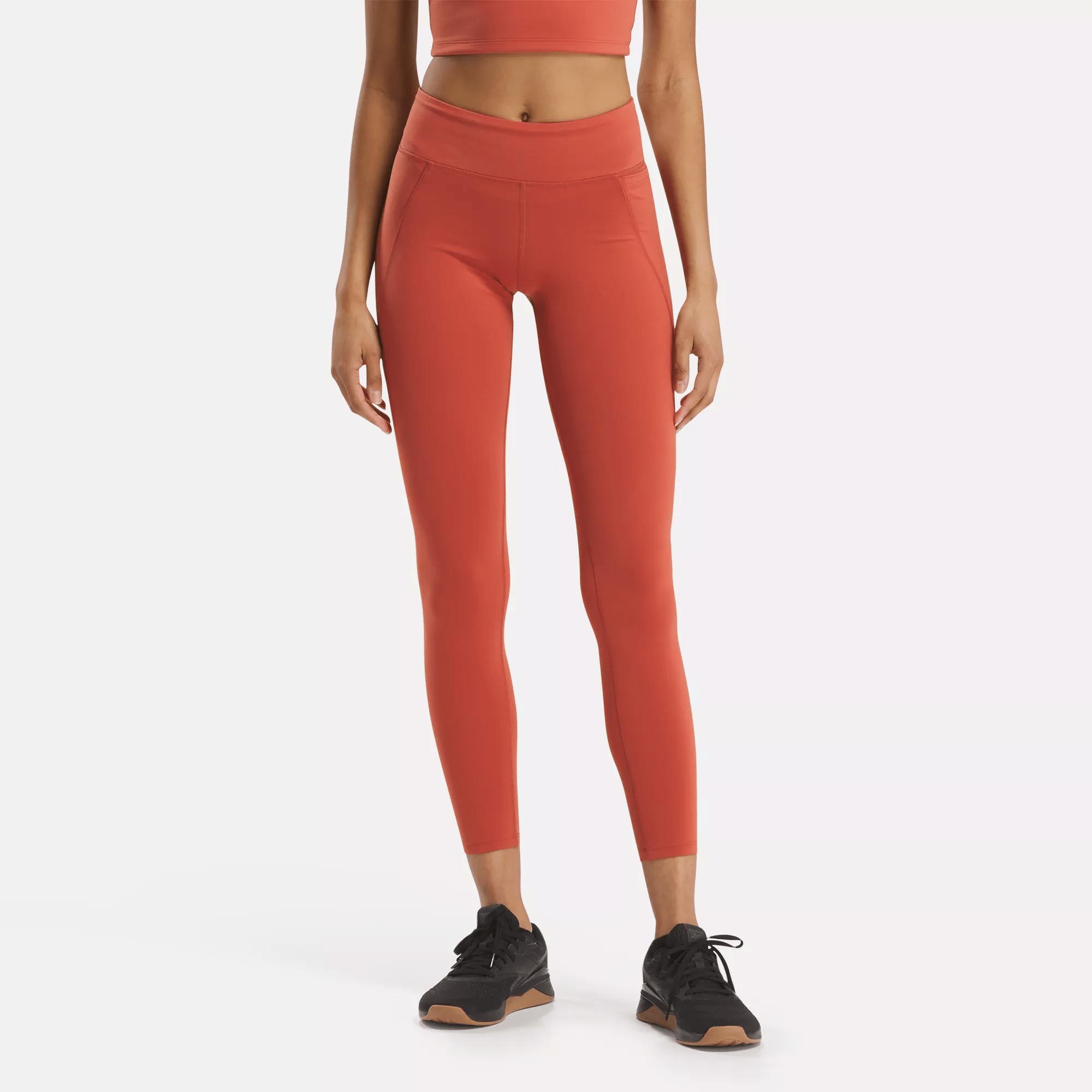 Women's Lux Leggings Female Product Image