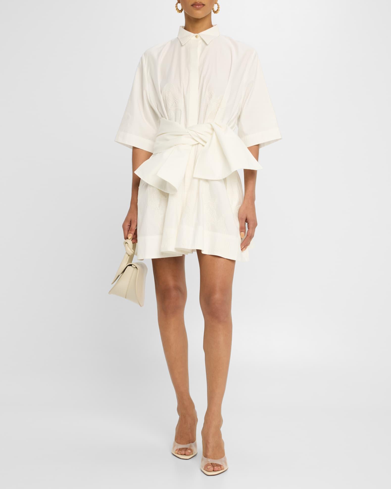 Otterford Mini Dress Product Image