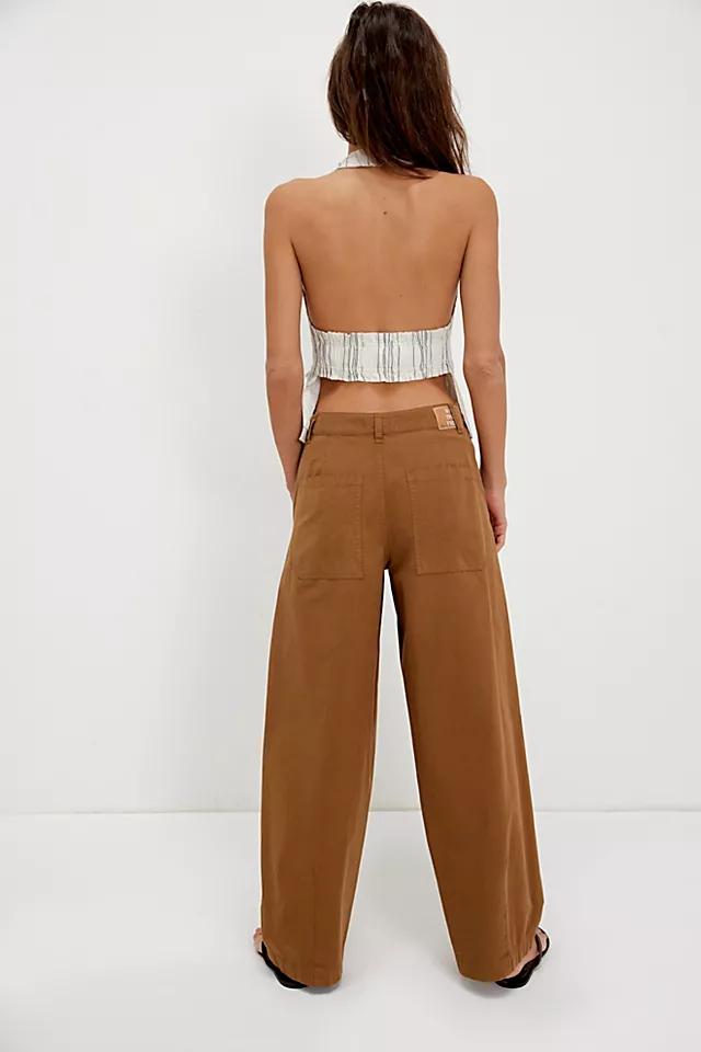 We The Free Rylee Chino Trousers Product Image
