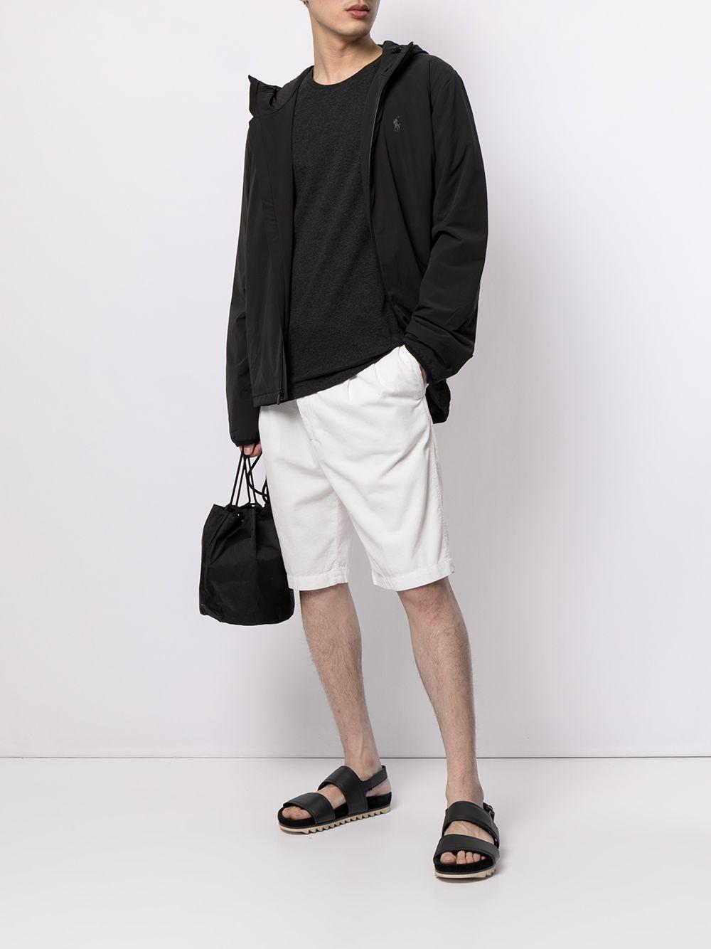 Polo Poney-motif cotton T-Shirt  Product Image