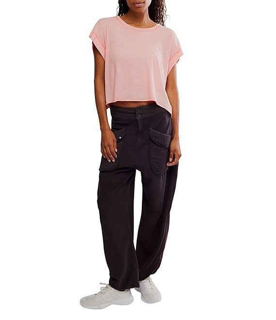 Free People FP Movement My Time Tee Product Image