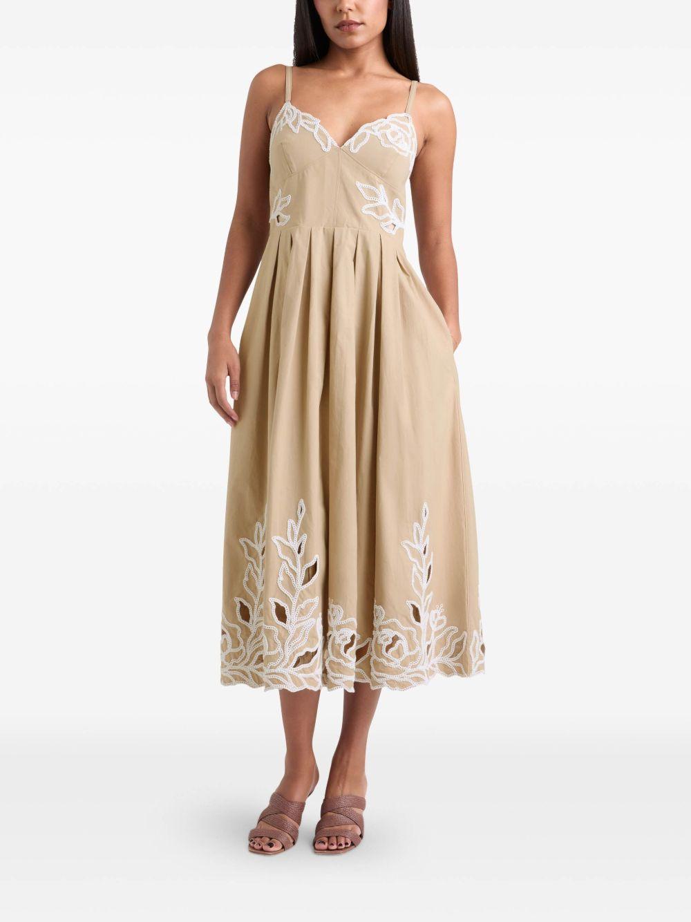 Maude dress Product Image