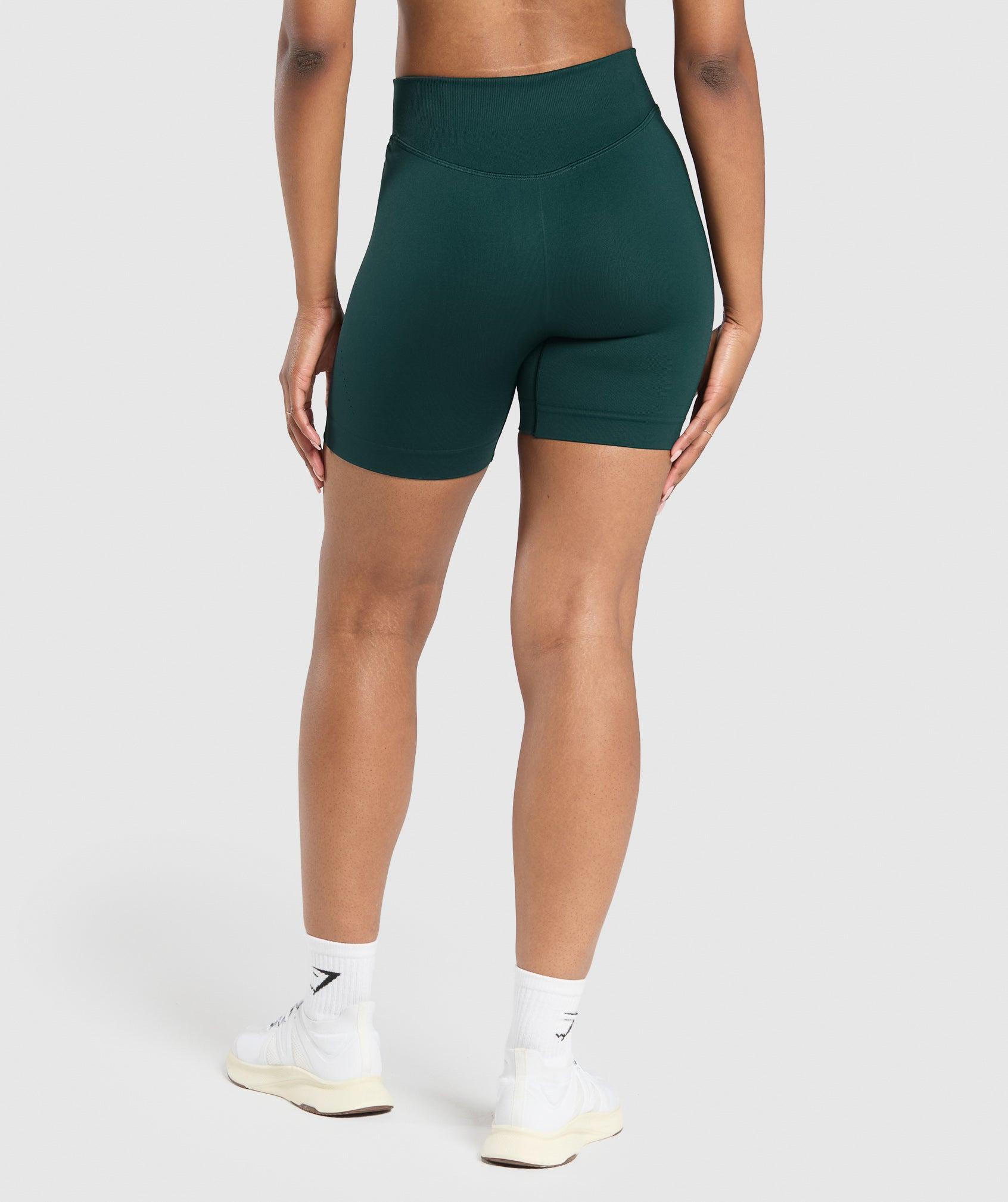 Sweat Seamless Shorts Product Image