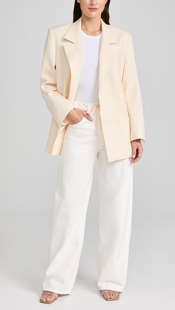 Citizens of Humanity Brynn Drawstring Trousers | Shopbop Product Image