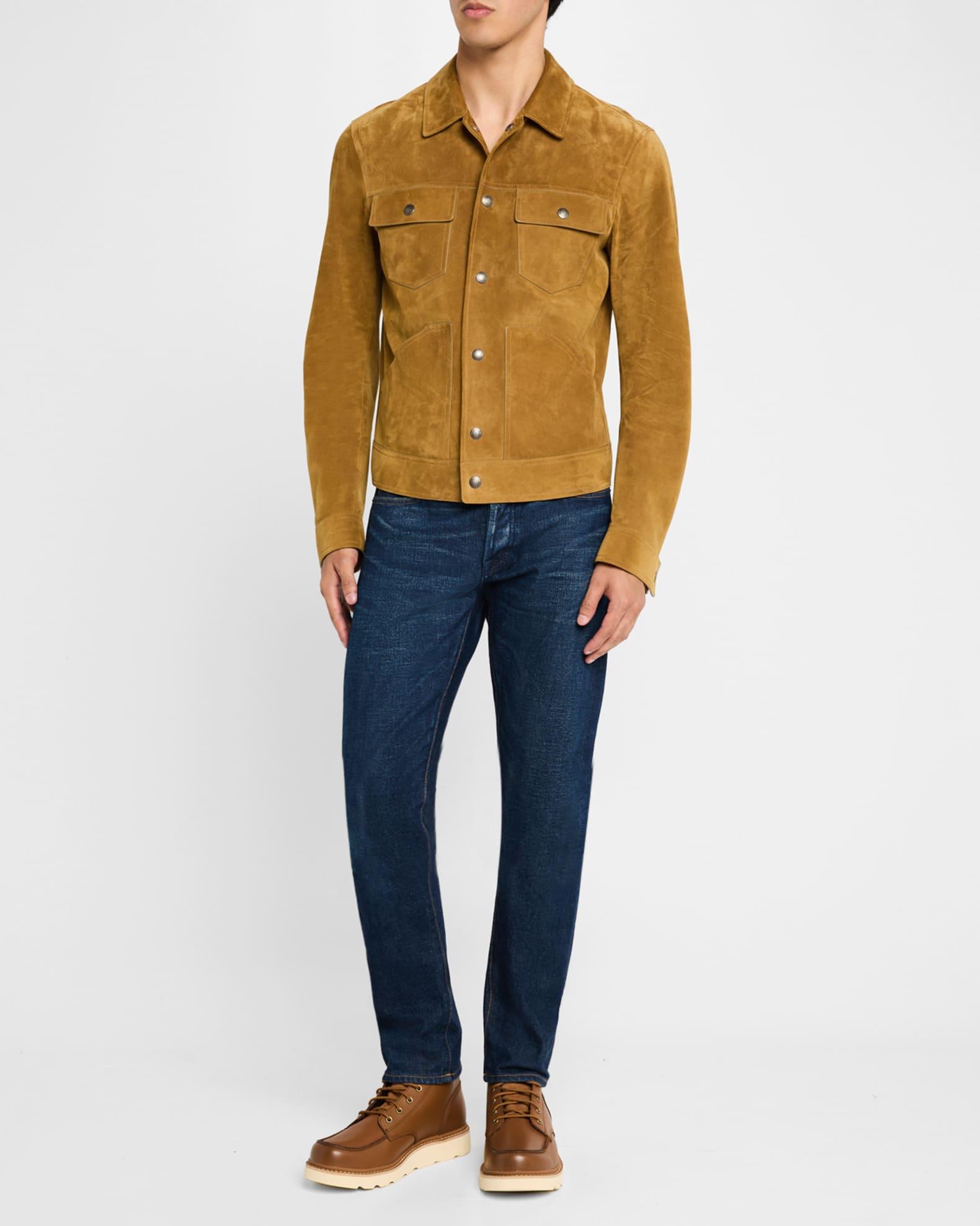 Sorel Mens Slabtown Lace Up Boots Product Image