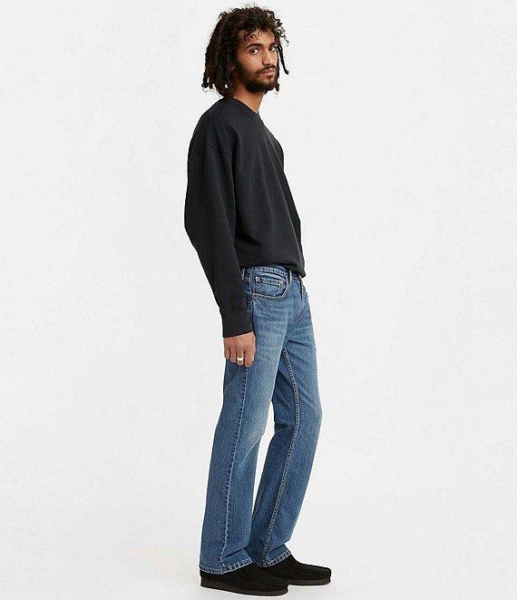 Levi's® 527™ Slim Fit Denim Jeans Product Image