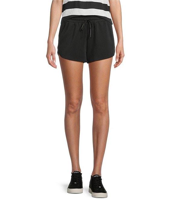 Copper Key Drawstring Coordinating Lounge Shorts Product Image