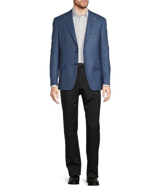 Hart Schaffner Marx New York Modern Fit Fancy Pattern Sport Coat Product Image