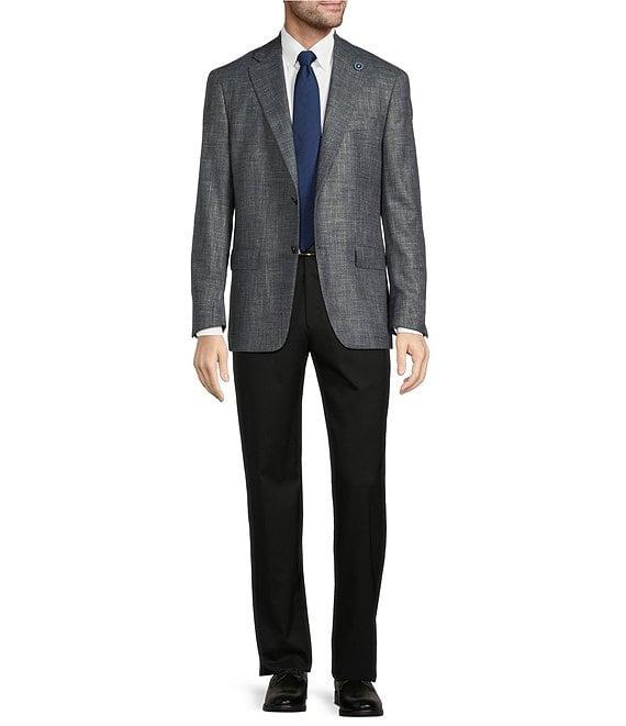 Hart Schaffner Marx Chicago Classic Fit Solid Sport Coat Product Image
