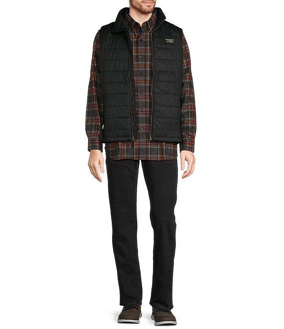 L.L.Bean Mountain Classic Puffer Vest Product Image