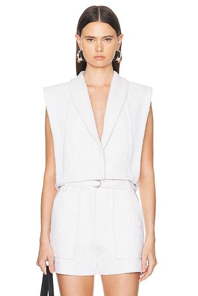 Vilnia Shoulder Pad Vest Product Image