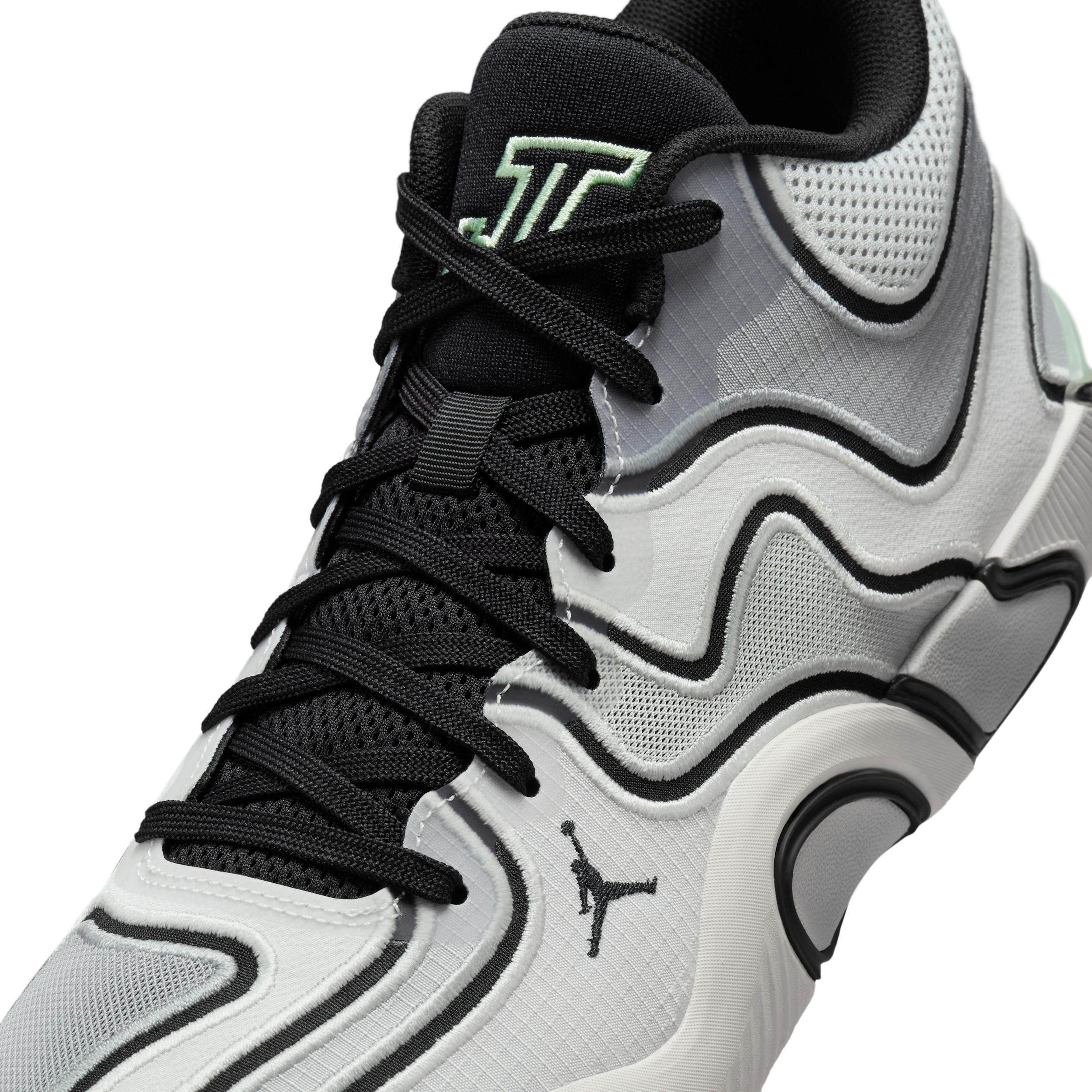 Nike Men's Tatum 3 "Zen" Basketball Shoes Product Image