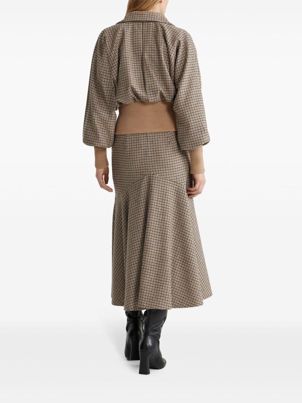 lightweight bomber jacket Product Image