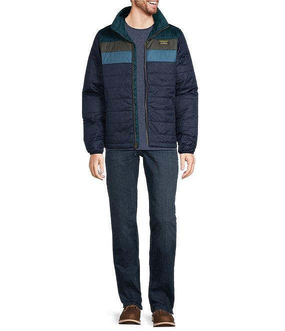 L.L.Bean Mountain Classic Puffer Jacket Product Image