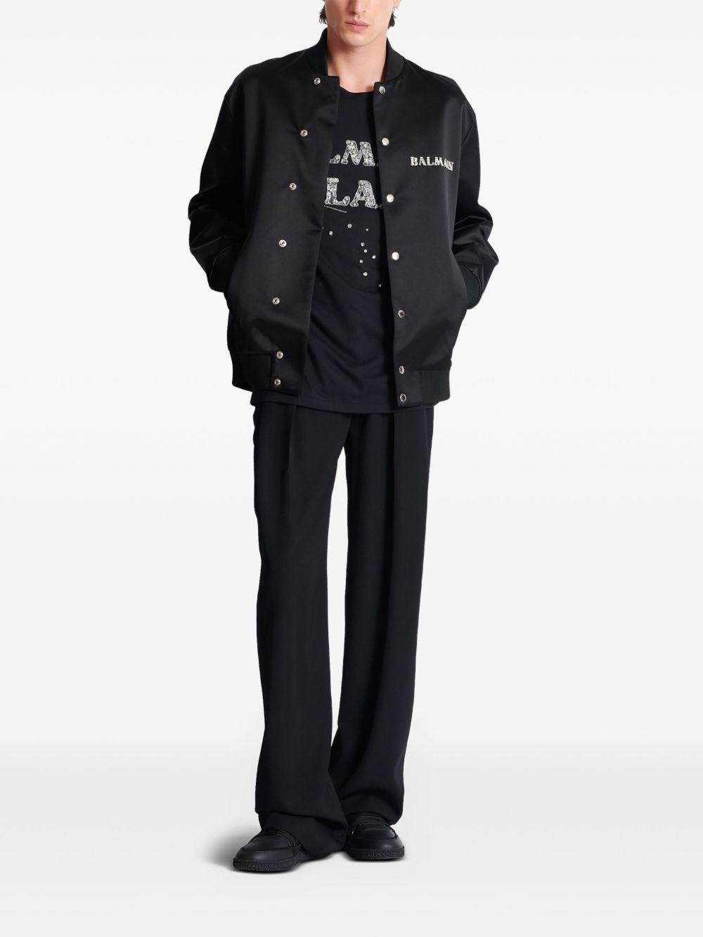 Galaxy T-shirt Product Image