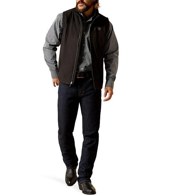 Ariat Pioneer Sleeveless StretchShell Vest Product Image