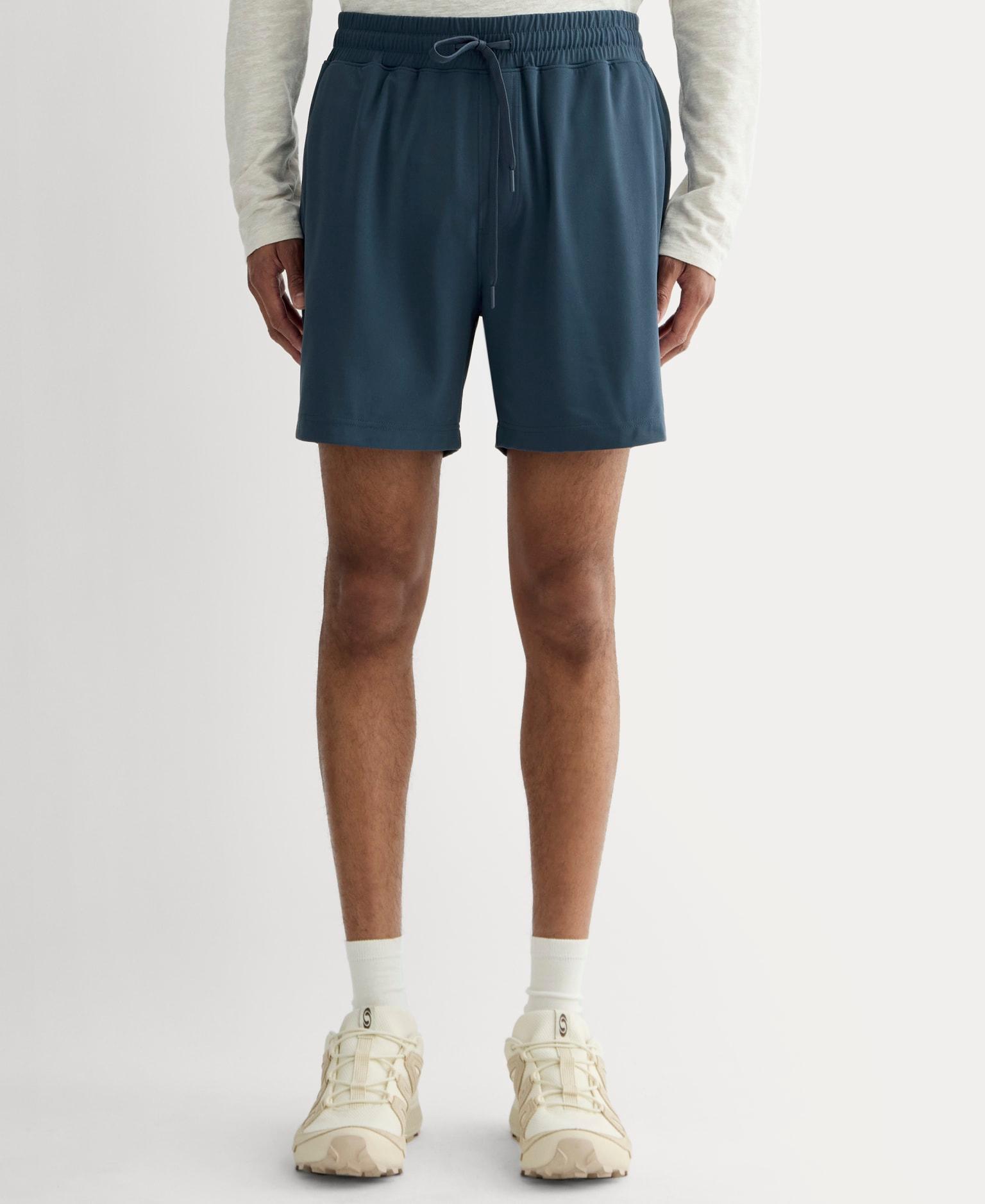 Mens Off-Duty Tech Short by Everlane Product Image