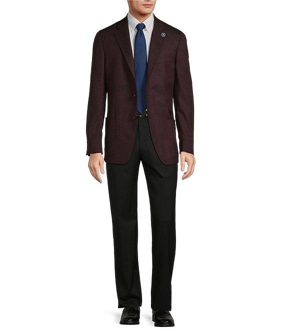 Hart Schaffner Marx New York Modern Fit Fancy Sport Coat Product Image