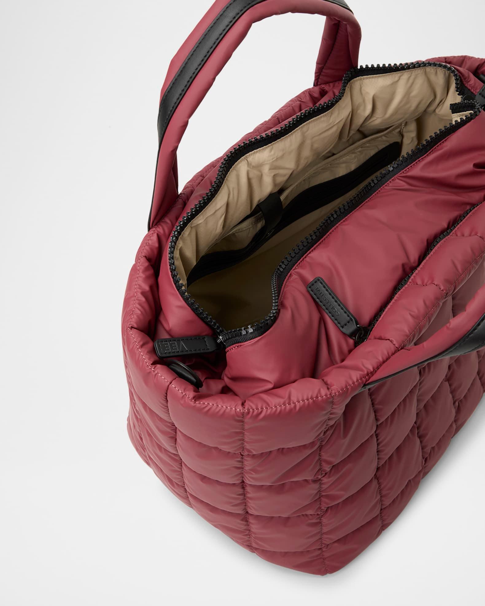 Porter Medium Padded Nylon Tote Bag Product Image