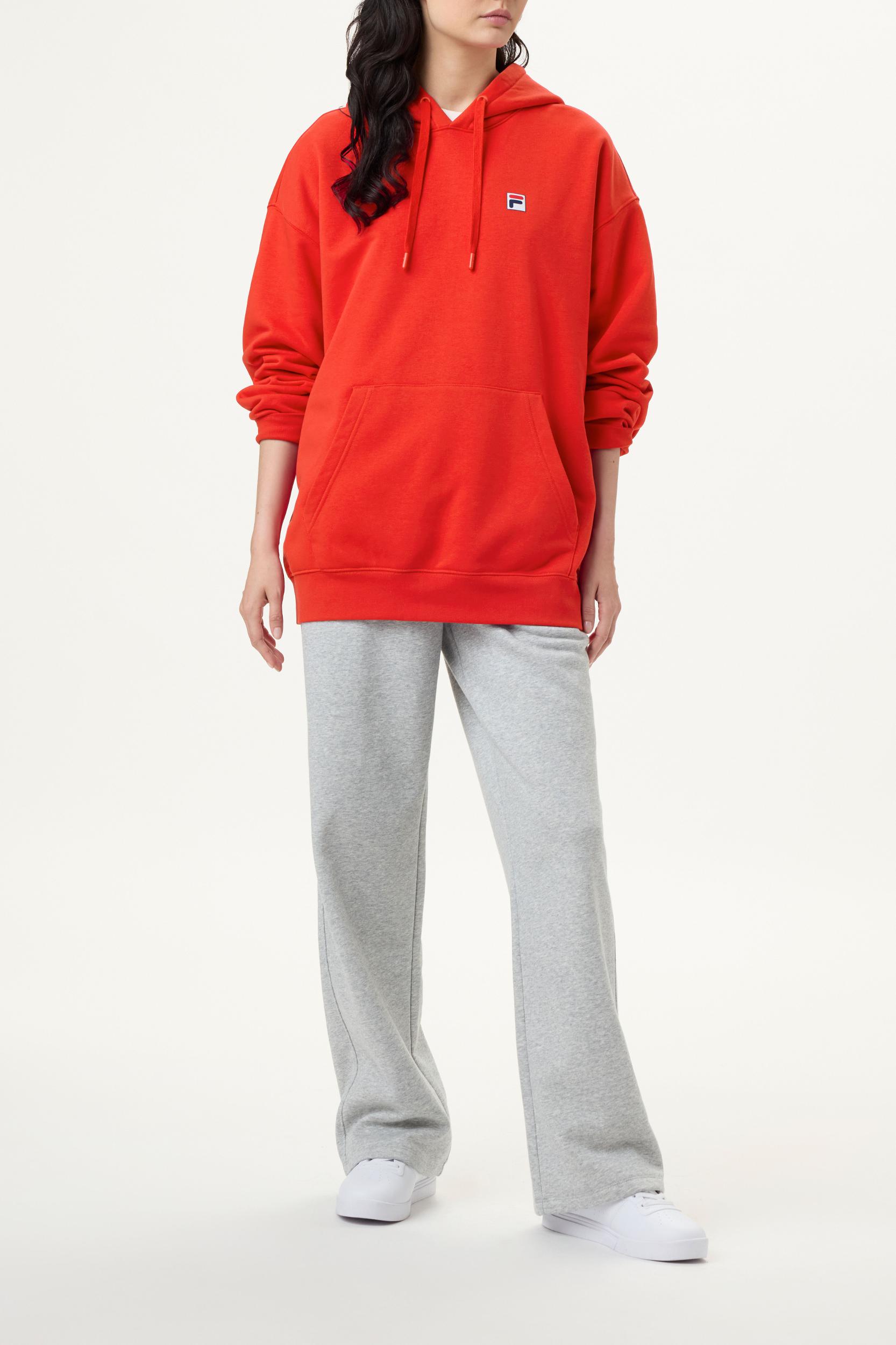Classic Relaxed Hoodie Product Image
