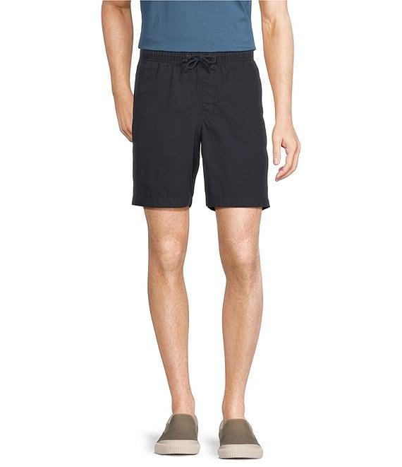 L.L.Bean Dock 8#double; Inseam Shorts Product Image