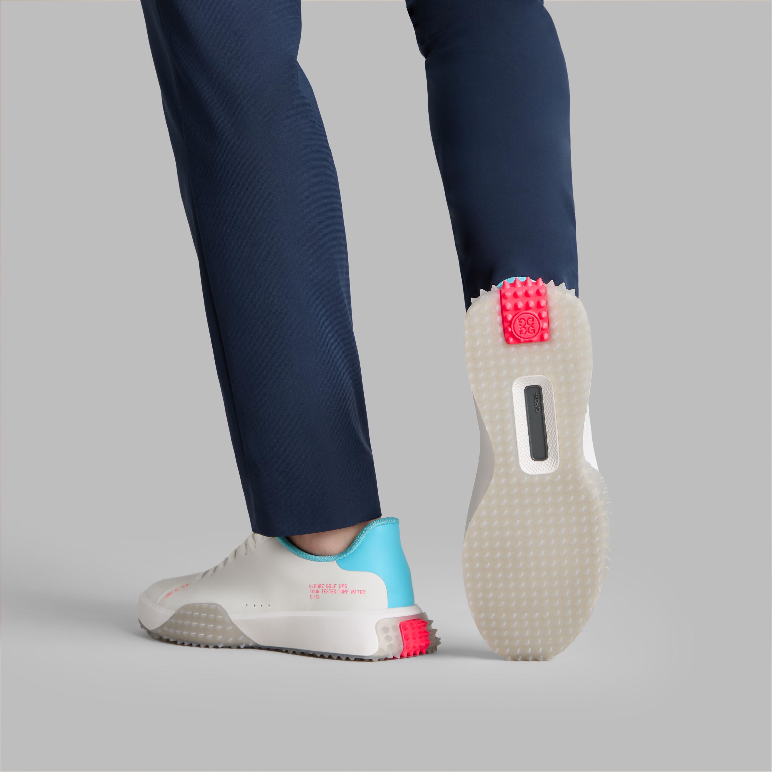 MEN'S LTD RELEASE G.112 GOLF SHOE Product Image