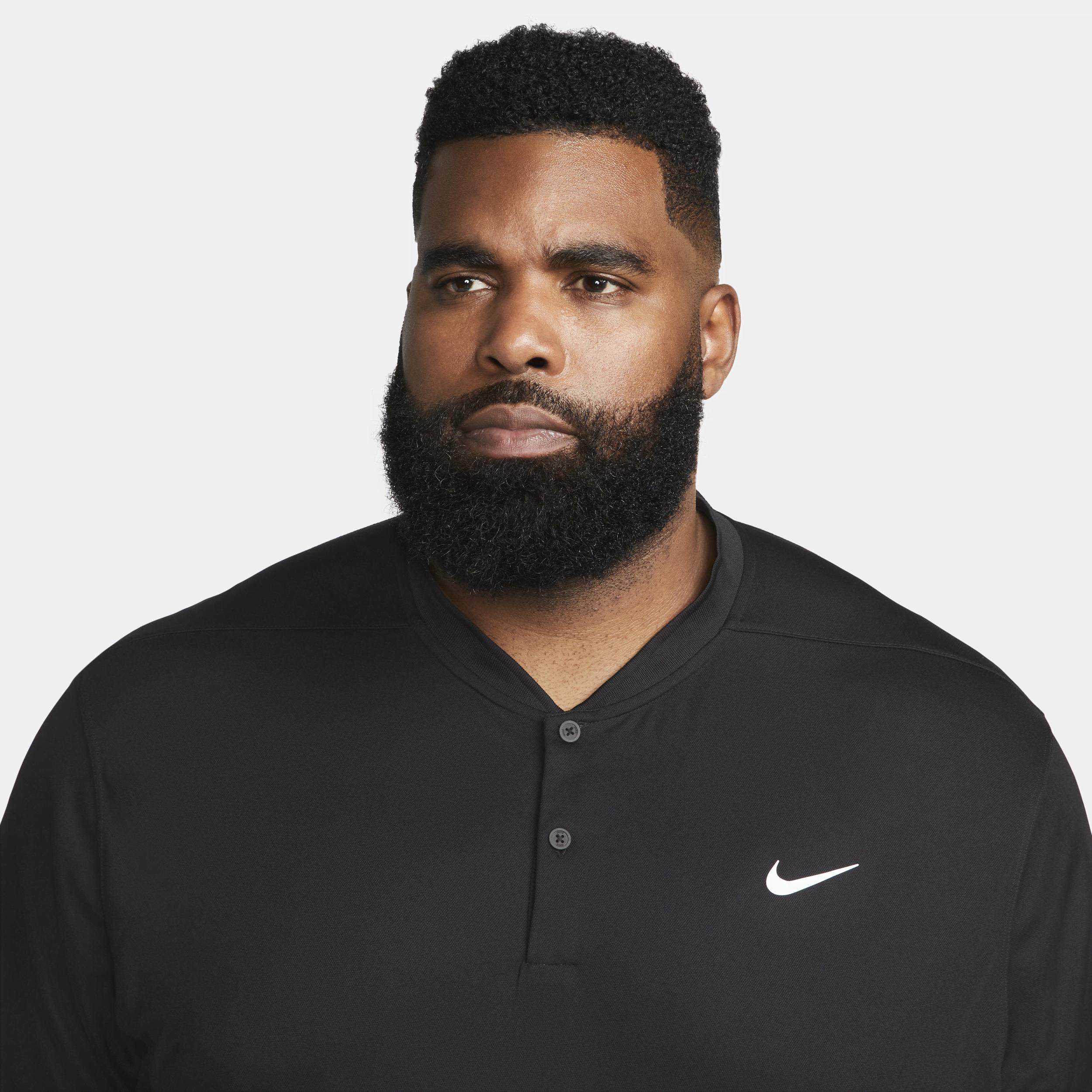 Nike Mens Dri-FIT Victory Golf Polo | DH0838-010 Product Image