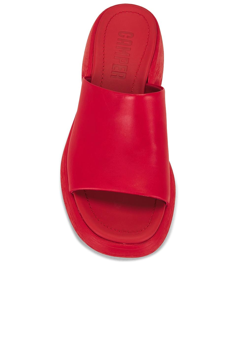Thelma Sandal Camper Product Image
