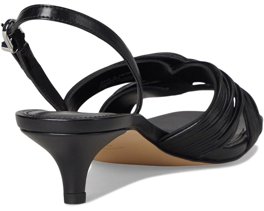 Selina Kitten Sandals Product Image