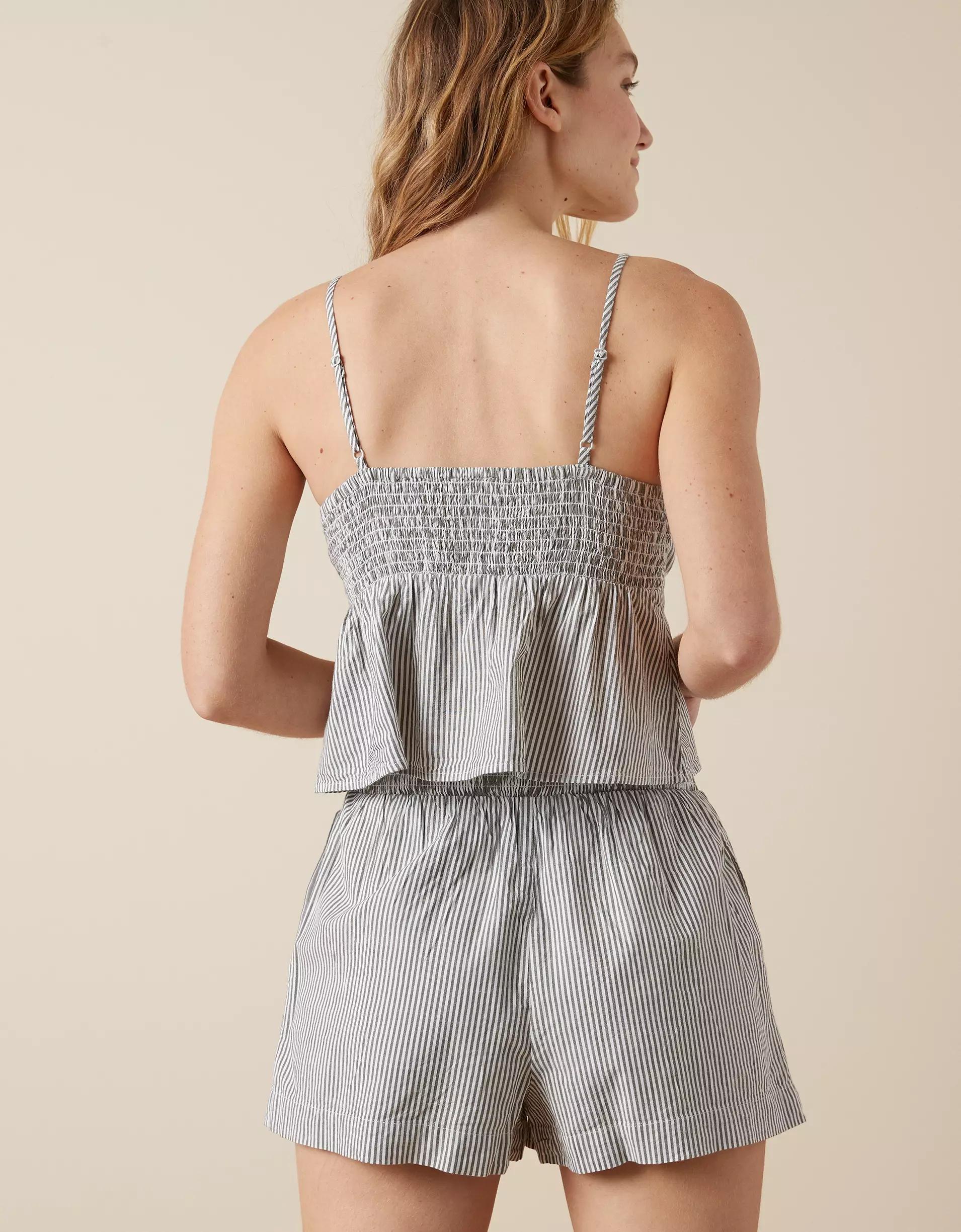 AE Easy Smocked Waist Short Product Image