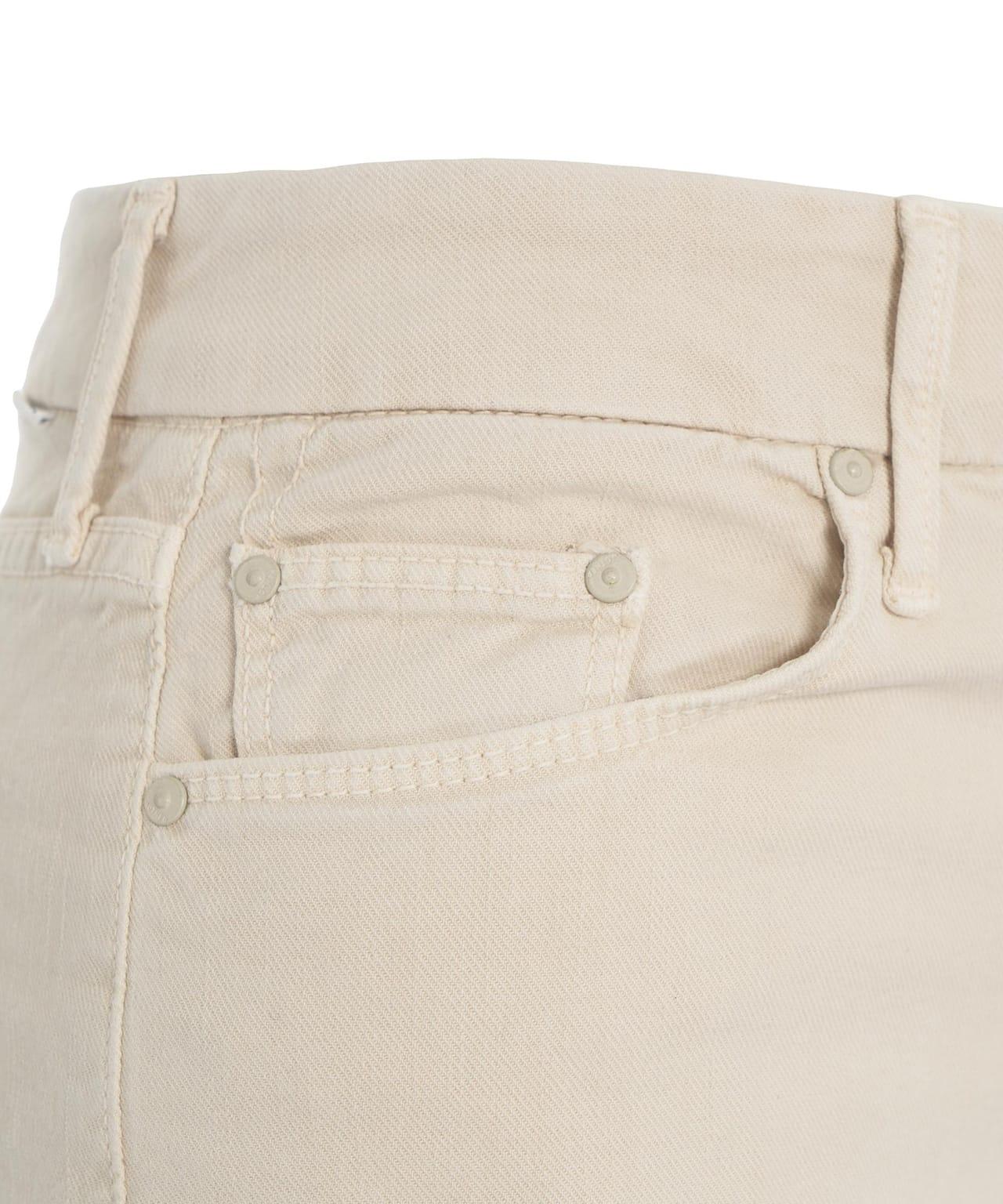 Flared jeans 'The Roller Fray' Product Image