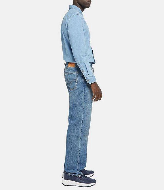 Levi's® 565™ Loose Fit Straight Leg Jeans Product Image