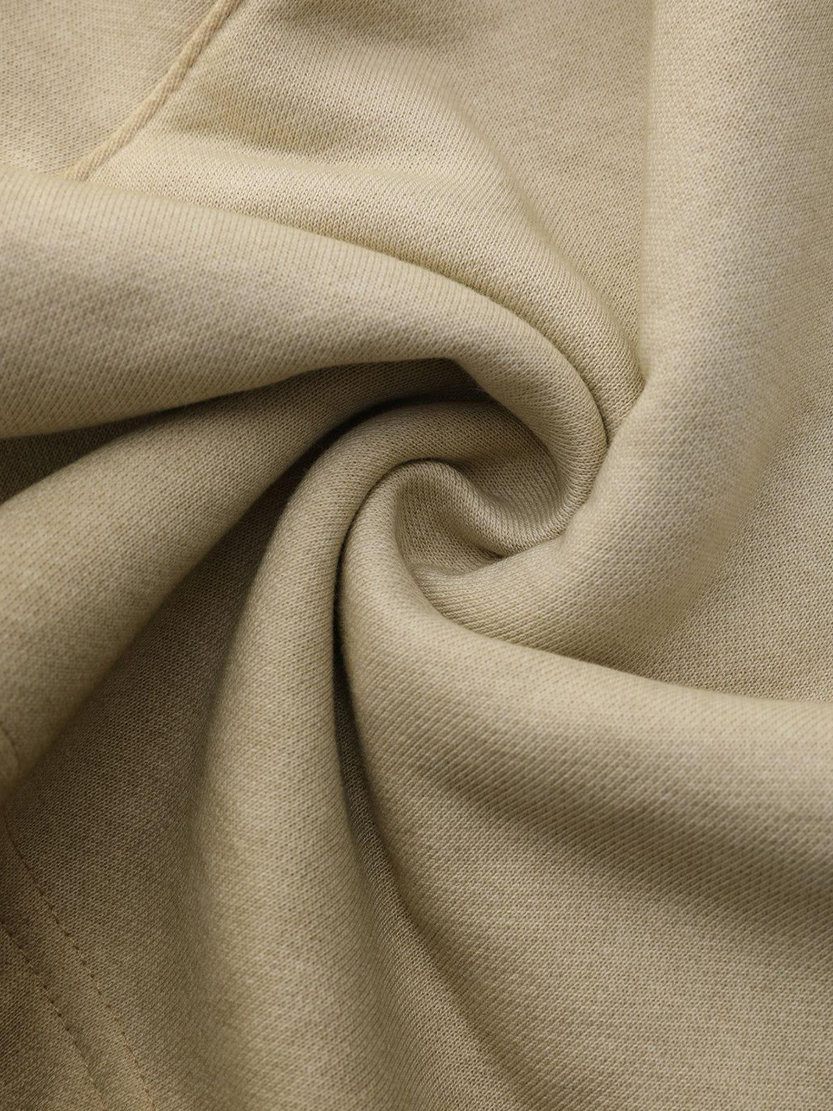 Aelfric Eden Gradient Drawstring Shorts Product Image