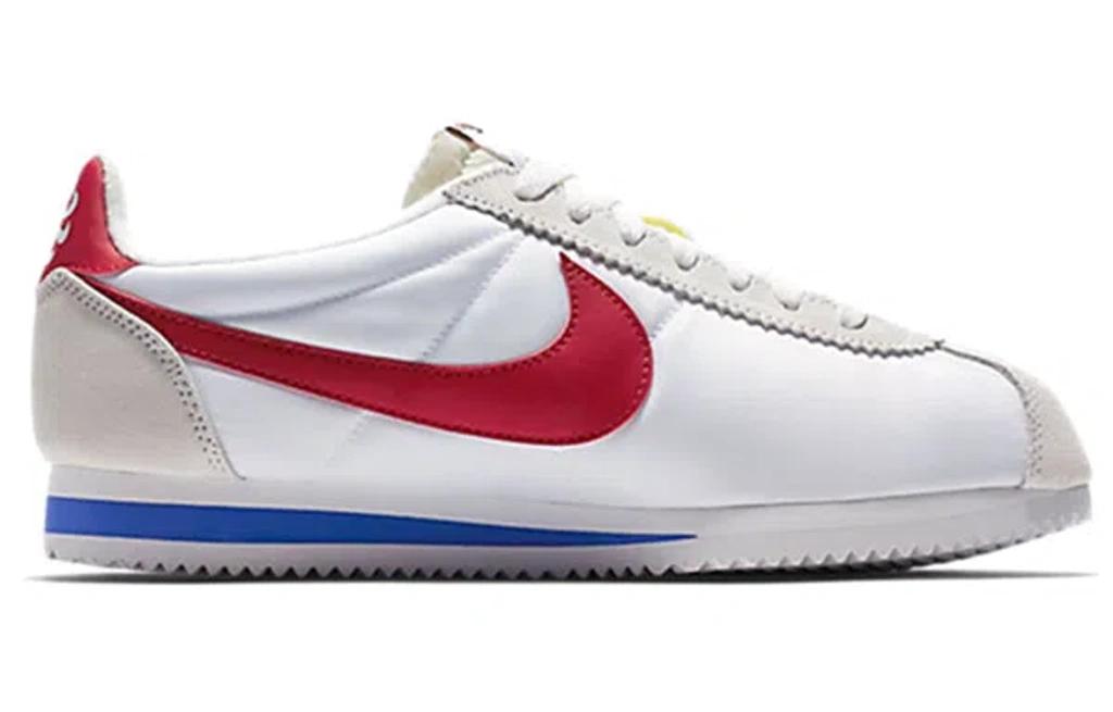 Nike Men's Cortez Leather Shoes Product Image